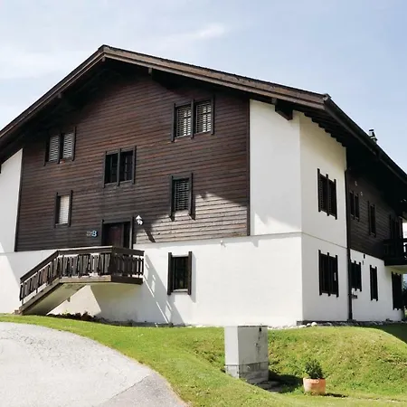 Haus Jufa Appartamento