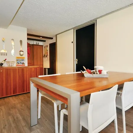 Haus Jufa Appartamento