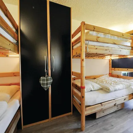 Haus Jufa Appartement