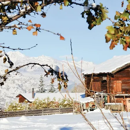 Haus Jufa Appartement