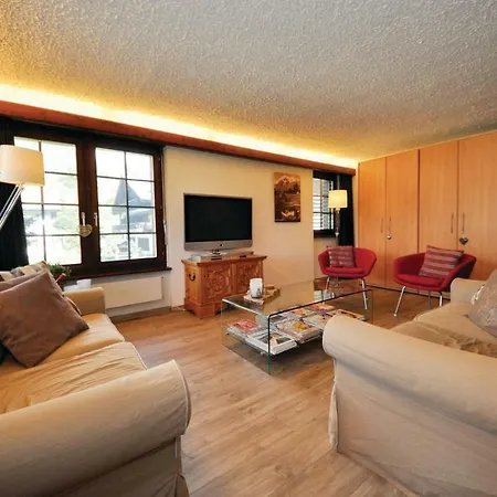 Appartement Haus Jufa