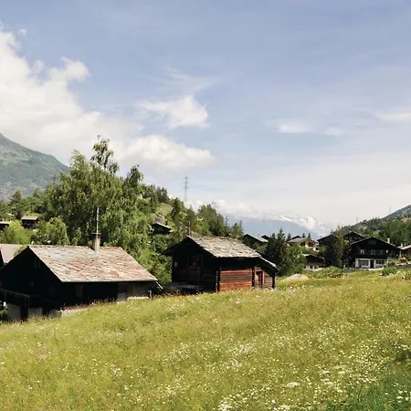 Haus Jufa * Grächen