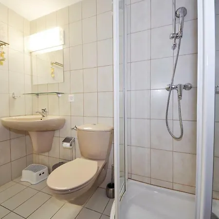 Haus Jufa Appartement Grächen