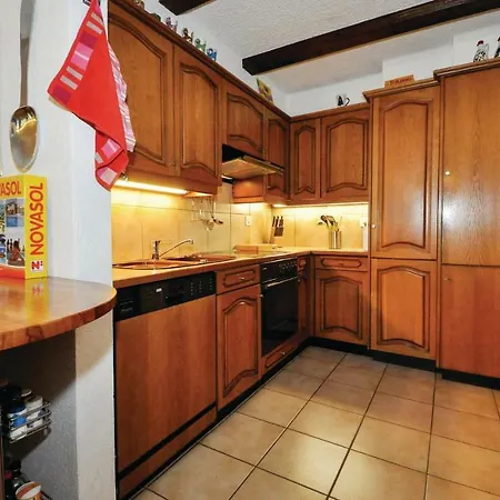 Haus Jufa Appartement *